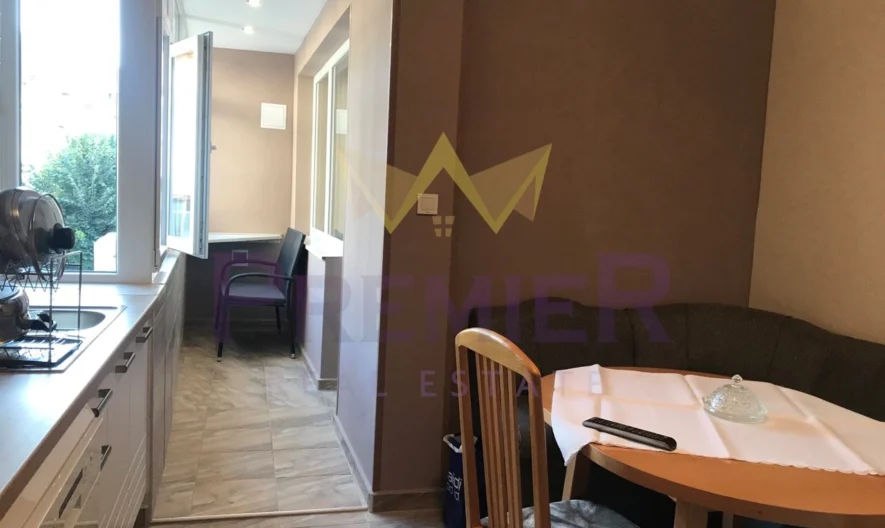 ЧЕТИРИСТАЕН АПАРТАМЕНТ, ОКРЪЖНА БОЛНИЦА - - снимка 4 - Имоти Премиер