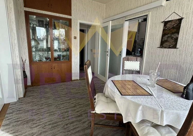 ЧЕТИРИСТАЕН АПАРТАМЕНТ, ОКРЪЖНА БОЛНИЦА -  - снимка 5 - Имоти Премиер