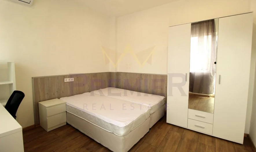 ЧЕТИРИСТАЕН АПАРТАМЕНТ, ОКРЪЖНА БОЛНИЦА. -  - снимка 7 - Имоти Премиер