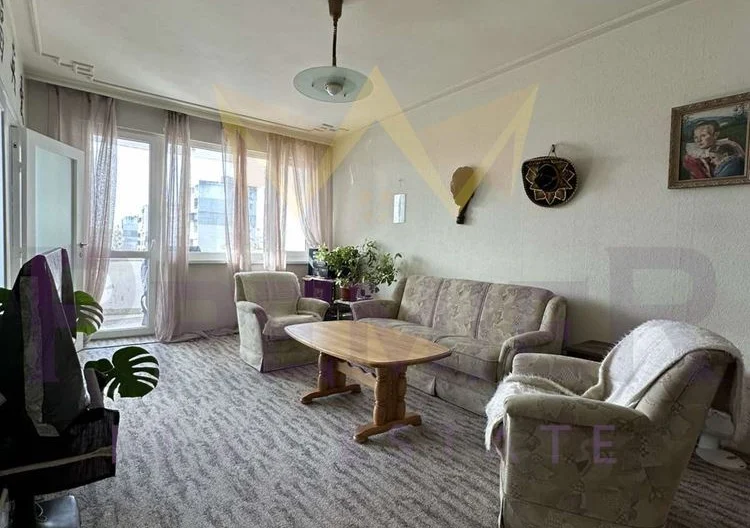 ЧЕТИРИСТАЕН АПАРТАМЕНТ, ОКРЪЖНА БОЛНИЦА -  - снимка 7 - Имоти Премиер