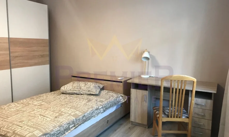 ЧЕТИРИСТАЕН АПАРТАМЕНТ, ОКРЪЖНА БОЛНИЦА - - снимка 7 - Имоти Премиер