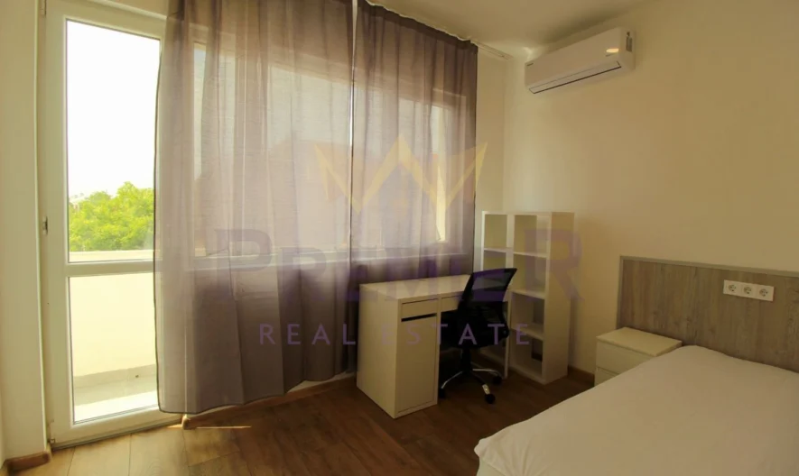 ЧЕТИРИСТАЕН АПАРТАМЕНТ, ОКРЪЖНА БОЛНИЦА. -  - снимка 8 - Имоти Премиер