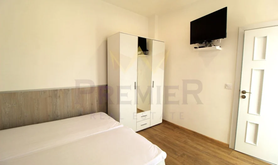 ЧЕТИРИСТАЕН АПАРТАМЕНТ, ОКРЪЖНА БОЛНИЦА. -  - снимка 9 - Имоти Премиер