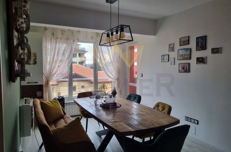 Четиристаен апартамент Овча купел - - снимка 1 - Имоти Премиер