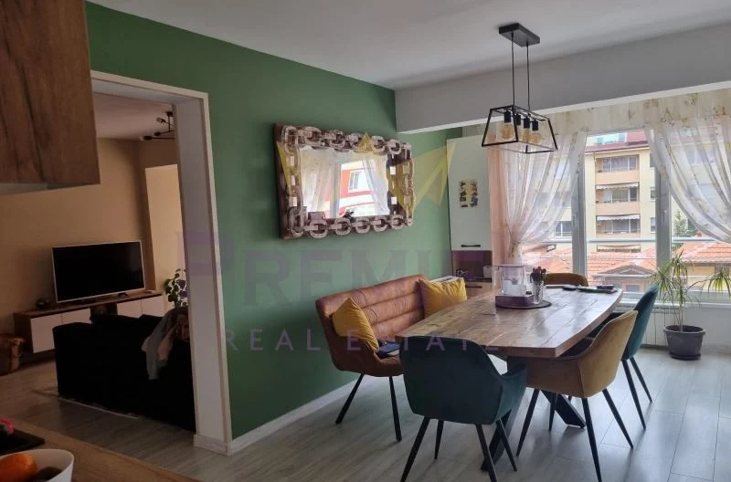 Агенция за недвижими имоти - Имоти Премиер - имот - 1068984, Цена: 380000 EUR