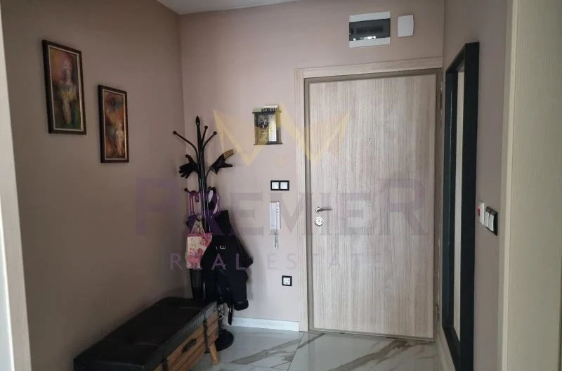 Четиристаен апартамент Овча купел - - снимка 14 - Имоти Премиер