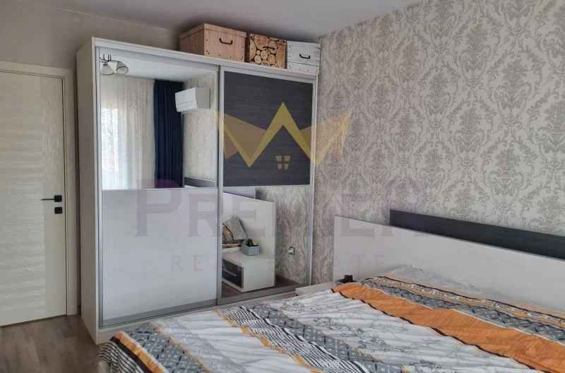 Четиристаен апартамент Овча купел - - снимка 7 - Имоти Премиер