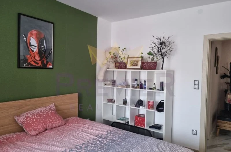 Четиристаен апартамент Овча купел - - снимка 8 - Имоти Премиер