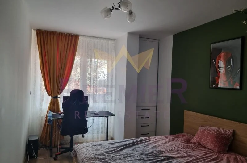 Четиристаен апартамент Овча купел -  - снимка 8 - Имоти Премиер