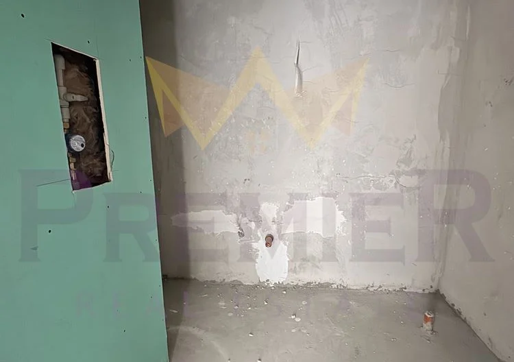 Четиристаен апартамент, Полигона -  - снимка 10 - Имоти Премиер