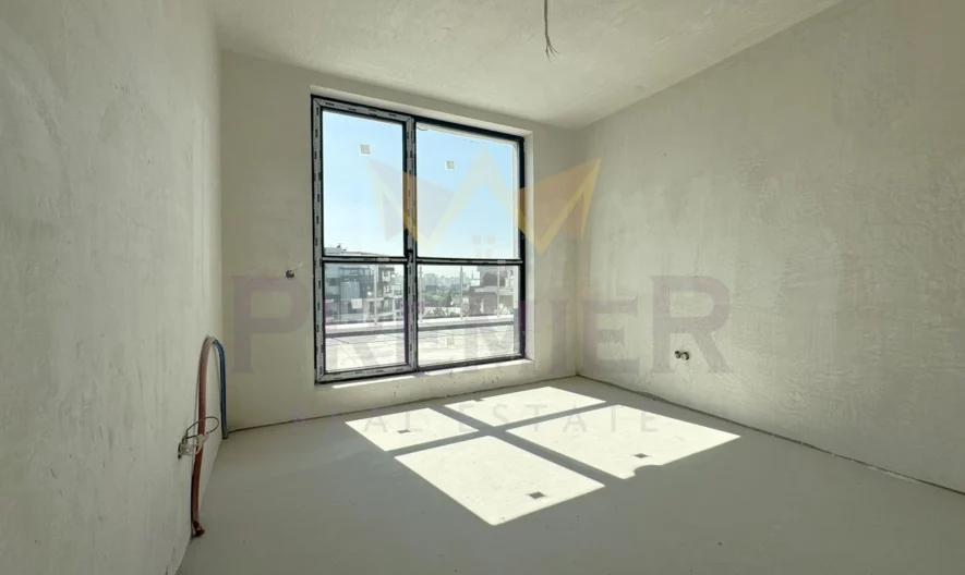 Четиристаен апартамент, Полигона -  - снимка 5 - Имоти Премиер