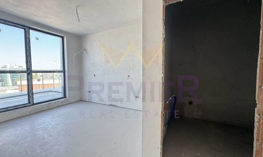 Четиристаен апартамент, Полигона - - снимка 5 - Имоти Премиер