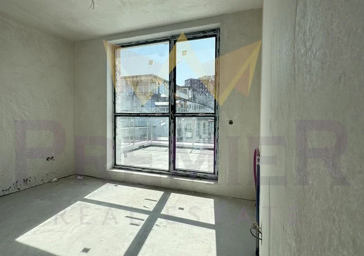 Четиристаен апартамент, Полигона - - снимка 6 - Имоти Премиер