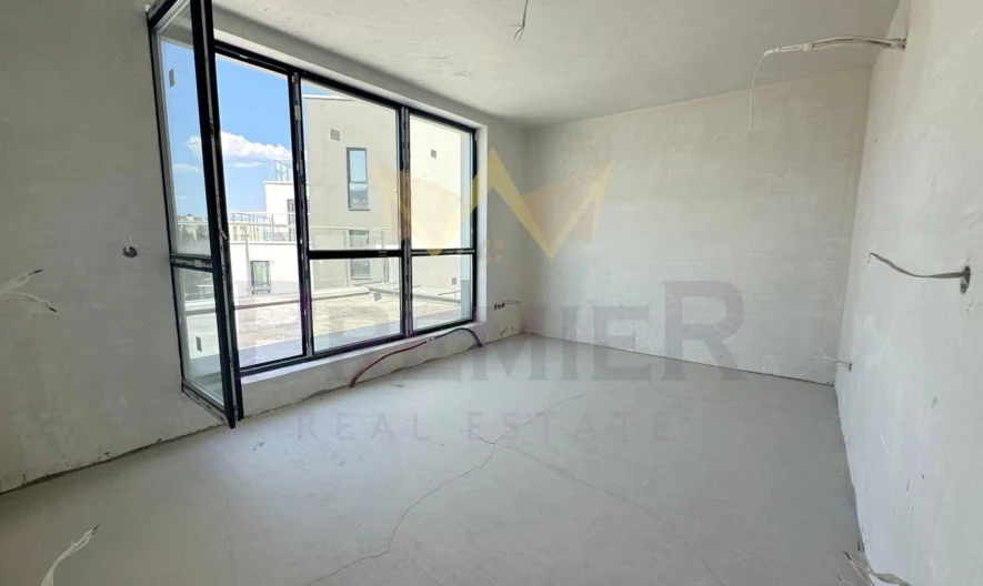 Четиристаен апартамент, Полигона -  - снимка 8 - Имоти Премиер