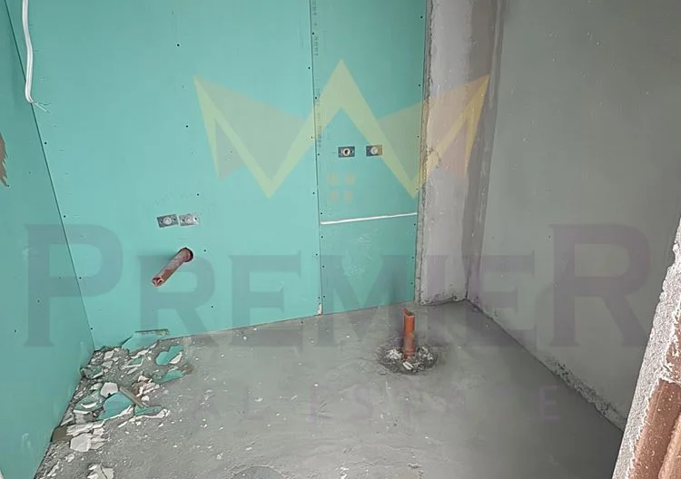 Четиристаен апартамент, Полигона -  - снимка 9 - Имоти Премиер