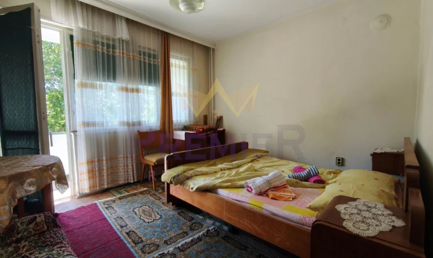 🏡 ЧЕТИРИСТАЕН АПАРТАМЕНТ | ТОП ЛОКАЦИЯ – кв. ЧАЙКА | ДО МОРСКАТА ГРАДИНА - - снимка 3 - Имоти Премиер