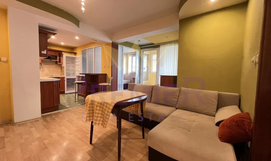 Агенция за недвижими имоти - Имоти Премиер - имот - 1086341, Цена: 536.8566 EUR