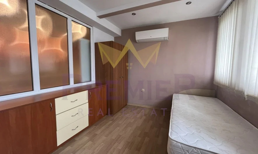 ЧЕТИРИСТАЕН АПАРТАМЕНТ ТРОШЕВО - - снимка 11 - Имоти Премиер