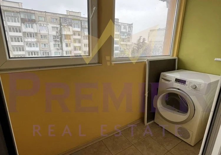 ЧЕТИРИСТАЕН АПАРТАМЕНТ ТРОШЕВО - - снимка 17 - Имоти Премиер