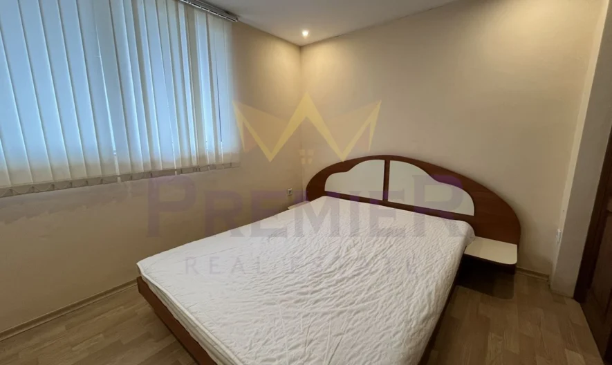 ЧЕТИРИСТАЕН АПАРТАМЕНТ ТРОШЕВО - - снимка 6 - Имоти Премиер