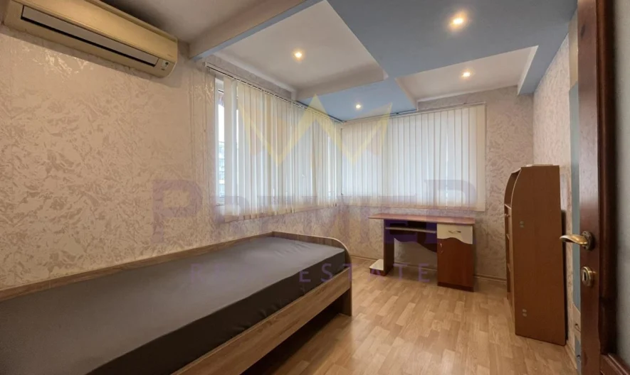 ЧЕТИРИСТАЕН АПАРТАМЕНТ ТРОШЕВО - - снимка 8 - Имоти Премиер