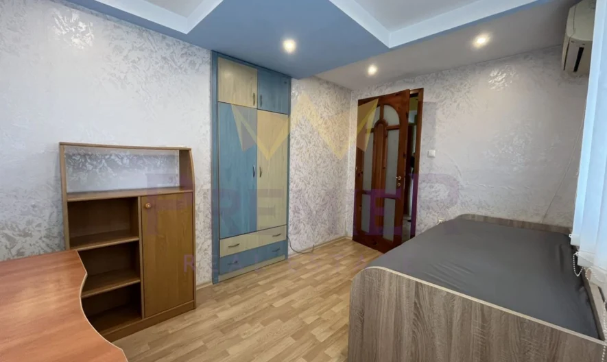 ЧЕТИРИСТАЕН АПАРТАМЕНТ ТРОШЕВО - - снимка 9 - Имоти Премиер