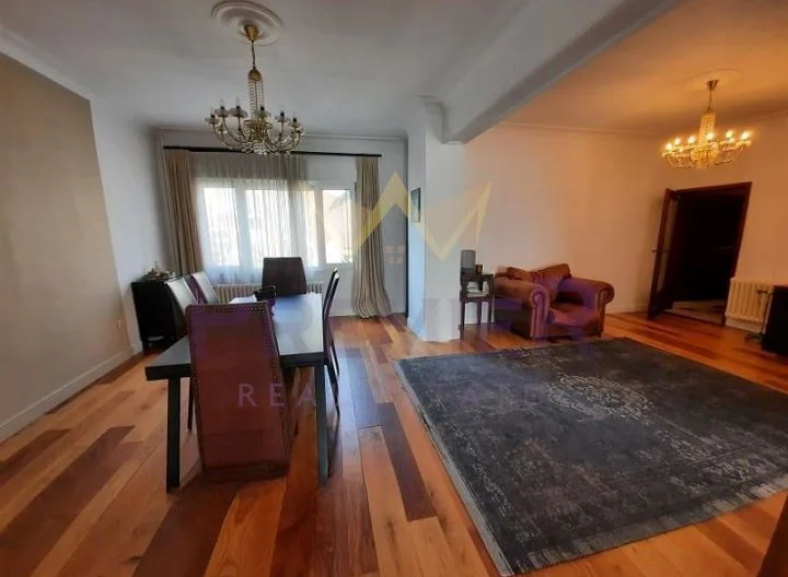 Четиристаен апартамент, Център -  - снимка 2 - Имоти Премиер