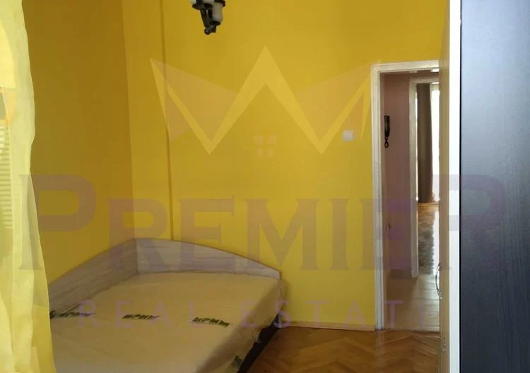 ЧЕТИРИСТАЕН АПАРТАМЕНТ ЦЕНТЪР ХУМАНИТАРНА ГИМНАЗИЯ -  - снимка 12 - Имоти Премиер