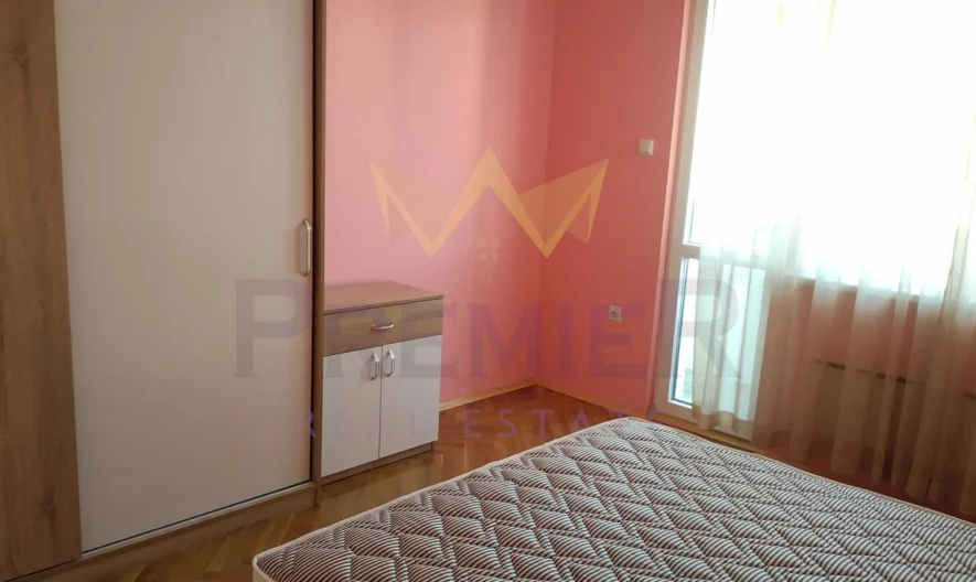 ЧЕТИРИСТАЕН АПАРТАМЕНТ ЦЕНТЪР ХУМАНИТАРНА ГИМНАЗИЯ -  - снимка 9 - Имоти Премиер