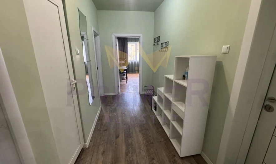 ЧЕТИРИСТАЕН АПАРТАМЕНТ, ЦЕНТРАЛНА ПОЩА -  - снимка 10 - Имоти Премиер