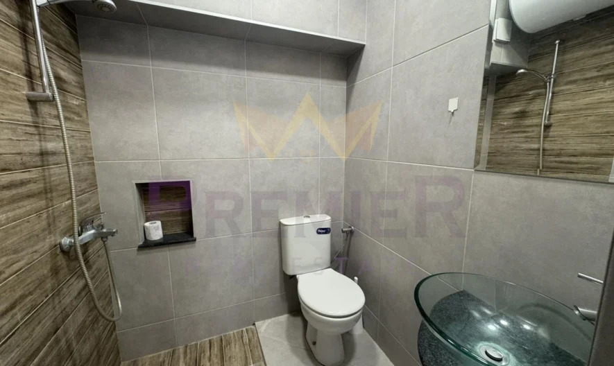 ЧЕТИРИСТАЕН АПАРТАМЕНТ, ЦЕНТРАЛНА ПОЩА -  - снимка 11 - Имоти Премиер