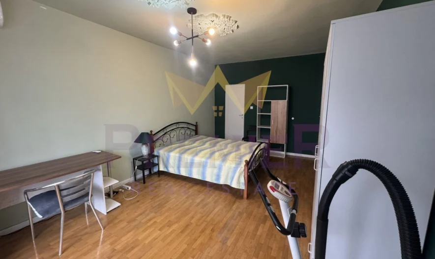 ЧЕТИРИСТАЕН АПАРТАМЕНТ, ЦЕНТРАЛНА ПОЩА -  - снимка 4 - Имоти Премиер