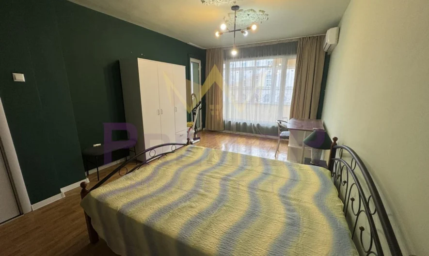 ЧЕТИРИСТАЕН АПАРТАМЕНТ, ЦЕНТРАЛНА ПОЩА -  - снимка 5 - Имоти Премиер