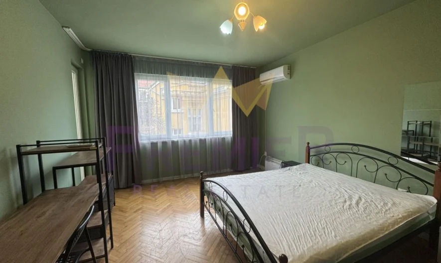 ЧЕТИРИСТАЕН АПАРТАМЕНТ, ЦЕНТРАЛНА ПОЩА -  - снимка 6 - Имоти Премиер