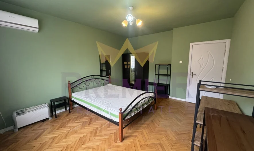 ЧЕТИРИСТАЕН АПАРТАМЕНТ, ЦЕНТРАЛНА ПОЩА -  - снимка 7 - Имоти Премиер