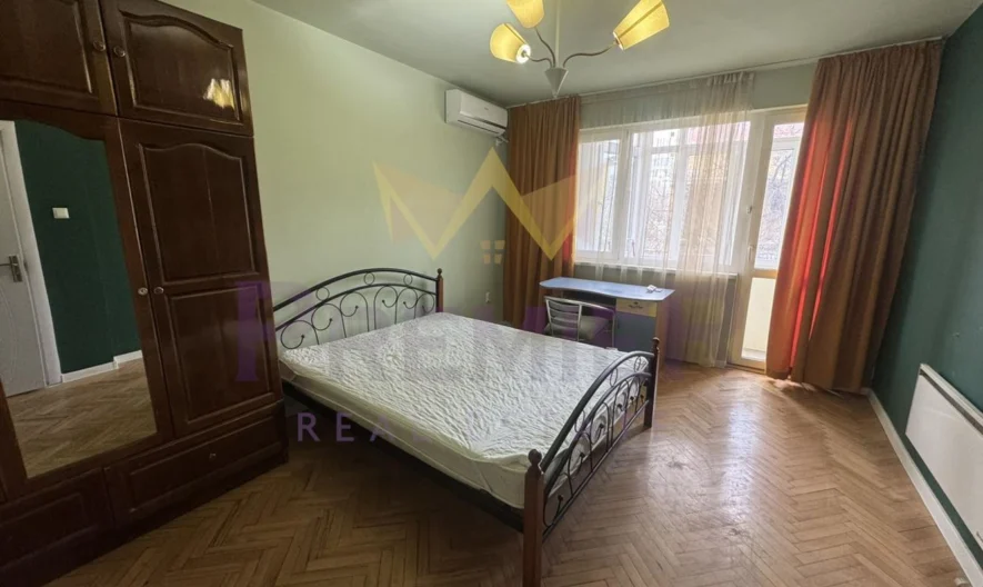 ЧЕТИРИСТАЕН АПАРТАМЕНТ, ЦЕНТРАЛНА ПОЩА -  - снимка 9 - Имоти Премиер