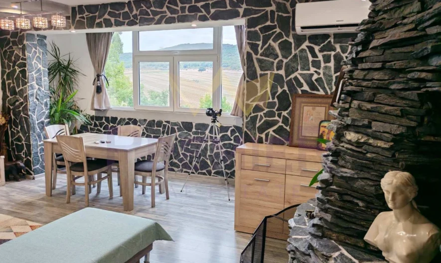 Агенция за недвижими имоти - Имоти Премиер - имот - 1084457, Цена: 87000 EUR