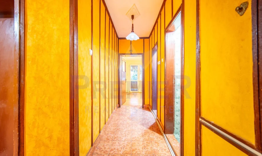 Четиристаен апартамент в идеален център Добрич -  - снимка 11 - Имоти Премиер