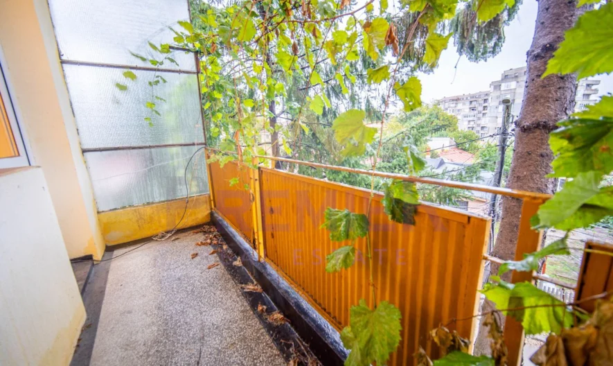 Четиристаен апартамент в идеален център Добрич -  - снимка 13 - Имоти Премиер