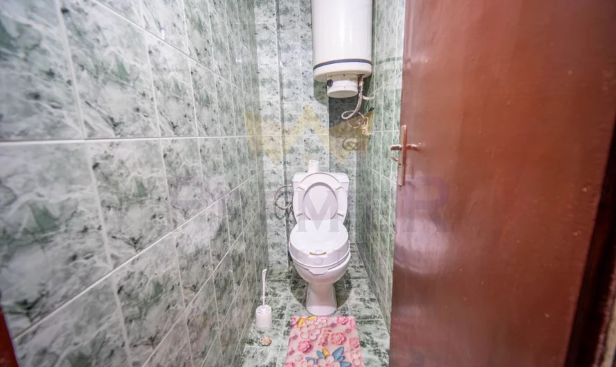 Четиристаен апартамент в идеален център Добрич -  - снимка 15 - Имоти Премиер