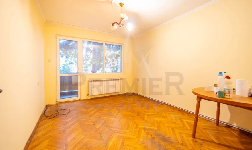 Четиристаен апартамент в идеален център Добрич -  - снимка 5 - Имоти Премиер