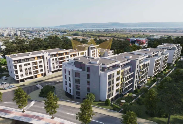 Агенция за недвижими имоти - Имоти Премиер - имот - 825561, Цена: 280532 EUR