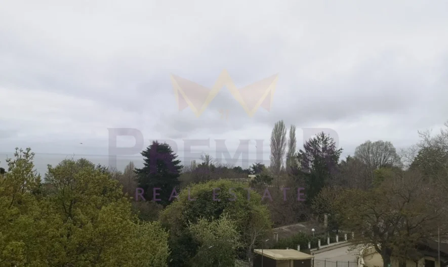 Четиристаен апартамент  в к.к Чайка /м-т Кабакум/ -  - снимка 3 - Имоти Премиер