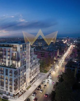 Агенция за недвижими имоти - Имоти Премиер - имот - 1243022, Цена: 412159 EUR