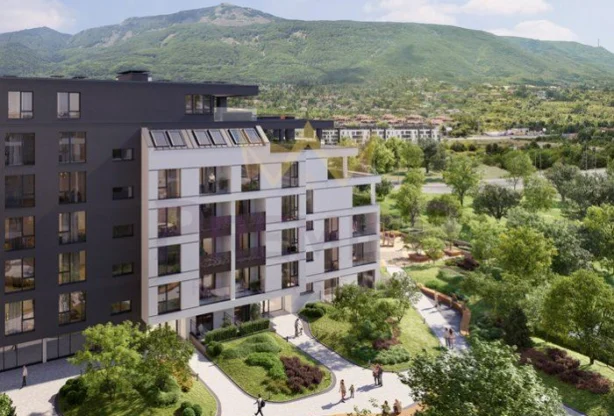 Агенция за недвижими имоти - Имоти Премиер - имот - 1243022, Цена: 412159 EUR