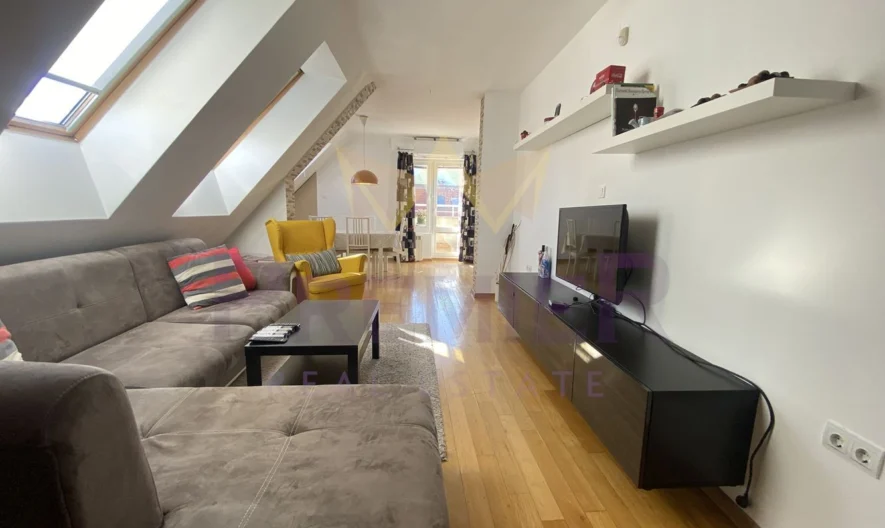 Четиристаен апартамент в кв. Борово -  - снимка 4 - Имоти Премиер