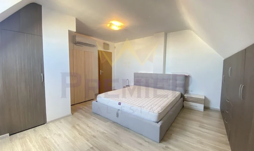 Четиристаен апартамент в кв. Борово -  - снимка 5 - Имоти Премиер