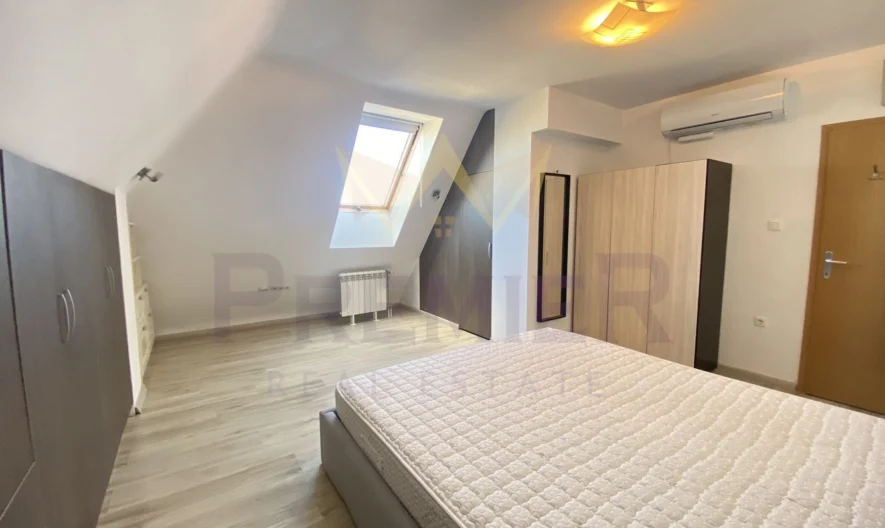 Четиристаен апартамент в кв. Борово -  - снимка 6 - Имоти Премиер