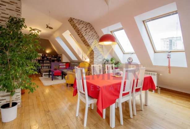 Агенция за недвижими имоти - Имоти Премиер - имот - 1098432, Цена: 1300 EUR