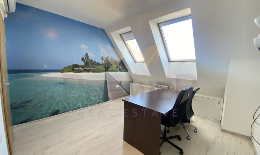 Четиристаен апартамент в кв. Борво -  - снимка 10 - Имоти Премиер